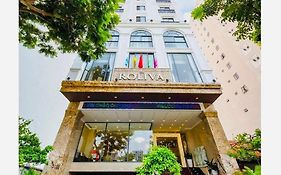 Khách Sạn&Căn Hộ Roliva Đà Nẵng